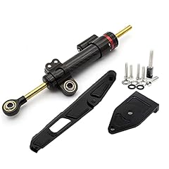 Damper steering stabilizer for sale  Delivered anywhere in Ireland