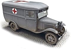 Miniart scale gaz for sale  Delivered anywhere in UK