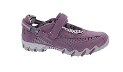 Allrounder niro scarpe usato  Spedito ovunque in Italia 