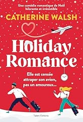 Holiday romance romance d'occasion  Livré partout en Belgiqu