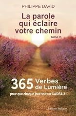 365 verbes lumière d'occasion  Livré partout en France