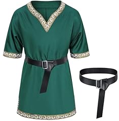 Kids medieval costume for sale  Delivered anywhere in USA 
