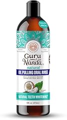 Gurunanda coconut oil for sale  Delivered anywhere in USA 