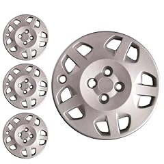 Serie borchie copricerchi usato  Spedito ovunque in Italia 