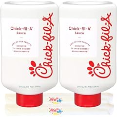 Chickfila. original sauce for sale  Delivered anywhere in USA 