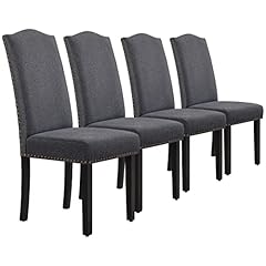 Yaheetech dining chairs for sale  Delivered anywhere in UK