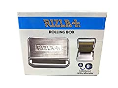 Rizla metal automatic for sale  Delivered anywhere in UK