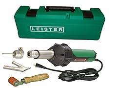 Leister triac plastic for sale  Delivered anywhere in USA 