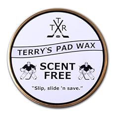 Terry pad wax for sale  Delivered anywhere in USA 