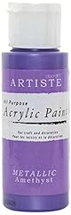 Artiste acrylic paint for sale  Delivered anywhere in UK