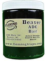 Beaver adc bait for sale  Delivered anywhere in USA 