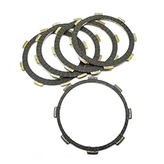 Ywqjiopm motorcycle clutch for sale  Delivered anywhere in UK