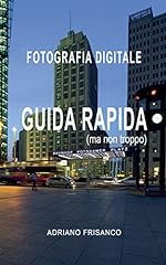 Fotografia digitale guida usato  Spedito ovunque in Italia 