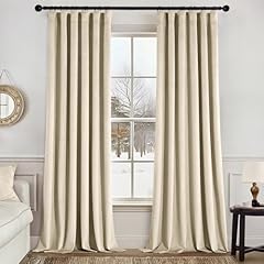Miulee velvet curtains for sale  Delivered anywhere in USA 