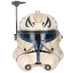 Clone trooper helmet for sale  Delivered anywhere in USA 