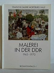 Malerei ddr 1945 gebraucht kaufen  Wird an jeden Ort in Deutschland