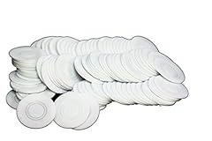 Pavilia white poker for sale  Delivered anywhere in USA 