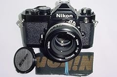 Nikon 35mm film for sale  Delivered anywhere in UK
