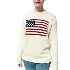 Damen pullover amerikanischer gebraucht kaufen  Wird an jeden Ort in Deutschland