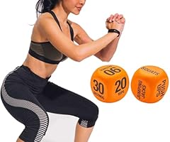 Exercise dice game for sale  Delivered anywhere in USA 