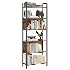 Vasagle bookcase shelf for sale  Delivered anywhere in UK
