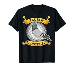 Tauben flüsterer brieftaube gebraucht kaufen  Wird an jeden Ort in Deutschland