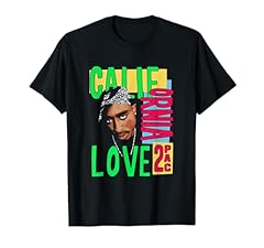 Official tupac california for sale  Delivered anywhere in USA 