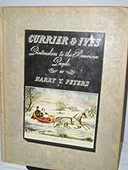 Currier ives printmakers for sale  Delivered anywhere in USA 