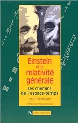 Einstein relativite generale gebraucht kaufen  Wird an jeden Ort in Deutschland