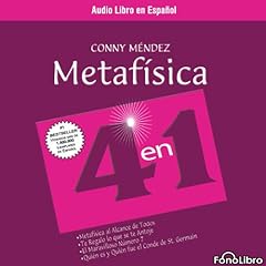 Metafisica volumen power for sale  Delivered anywhere in USA 