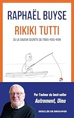 Rikiki tutti saveur d'occasion  Livré partout en France