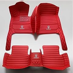 Leather car floor for sale  Delivered anywhere in USA 