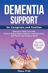 Dementia support caregivers for sale  Delivered anywhere in USA 