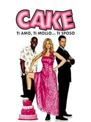 Cake amo mollo usato  Spedito ovunque in Italia 