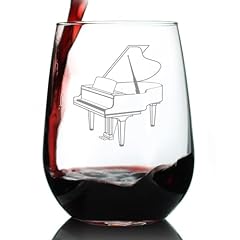 Grand piano stemless for sale  Delivered anywhere in USA 