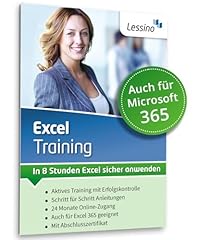 Excel training stunden gebraucht kaufen  Wird an jeden Ort in Deutschland