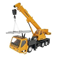 Nuobesty crane truck for sale  Delivered anywhere in Ireland