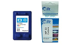 Cartucce inklife compatibile usato  Spedito ovunque in Italia 