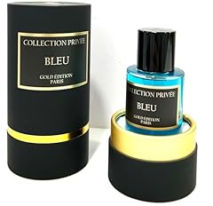 Parfum bleu collection d'occasion  Livré partout en France