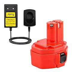 Joiry 14.4v 3.5ah usato  Spedito ovunque in Italia 