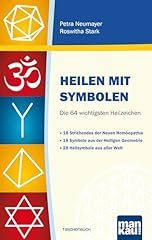 Heilen symbolen wichtigsten gebraucht kaufen  Wird an jeden Ort in Deutschland