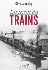 Secrets trains d'occasion  Livré partout en Belgiqu