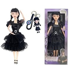 11.5 addams dolls for sale  Delivered anywhere in USA 