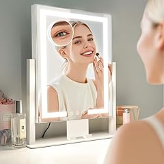 Luxevue miroir maquillage d'occasion  Livré partout en France