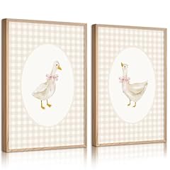 Nursery goose wall for sale  Delivered anywhere in USA 