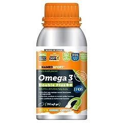 Named omega double usato  Spedito ovunque in Italia 