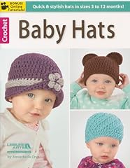 Baby hats quick for sale  Delivered anywhere in USA 