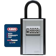 Abus keygarage 797 gebraucht kaufen  Wird an jeden Ort in Deutschland