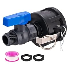 Ibc tote adapter for sale  Delivered anywhere in USA 