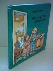 Jan julia ganz gebraucht kaufen  Wird an jeden Ort in Deutschland